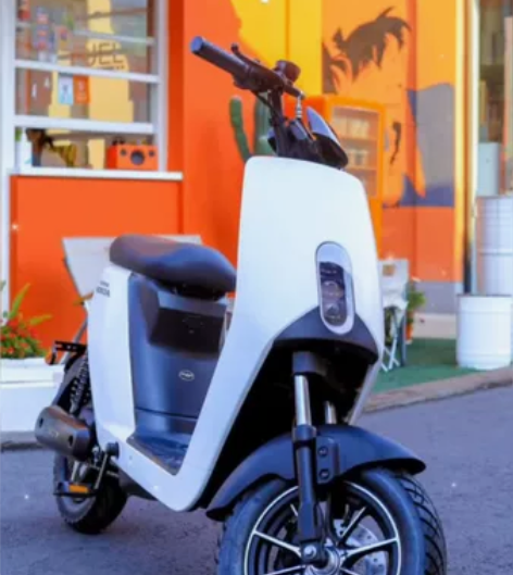 HONDA新大洲本田S07升级款，新国标电...