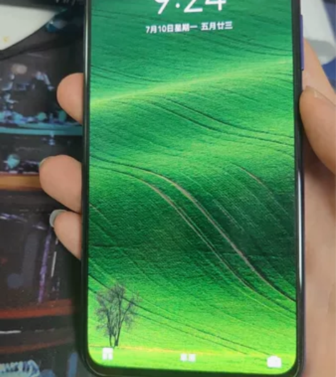 华为 Nova，8?1  28 规格，全原...