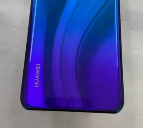 95新华为 nova 4e  6G+128...