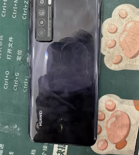 Huawei/华为 nova 7（5G） ...