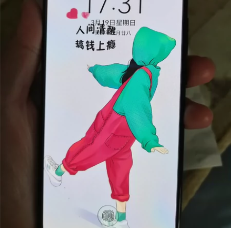 Huawei/华为 华为 Nova 7（5...