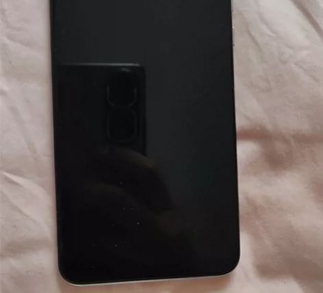 华为Nova 4else 感兴趣的话点“我...