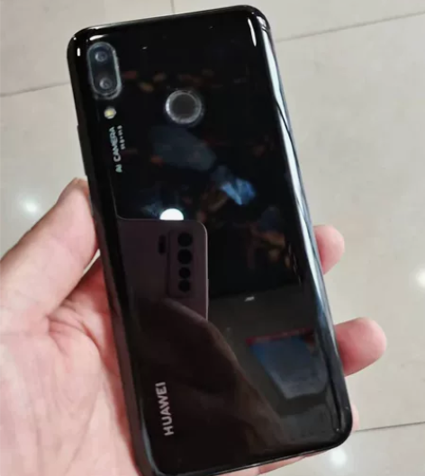华为nova3.6+64换手机了现在没有用...