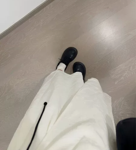 新中式中国风温柔减龄娃娃领连衣裙女学生设计...