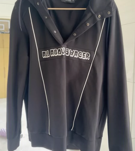 gxg男士卫衣，没穿过，女士也可以穿 感兴...