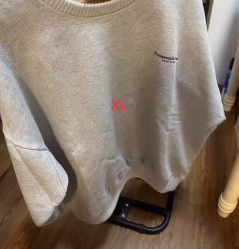 卫衣 感兴趣的话点“我想要”和我私聊吧～轻...