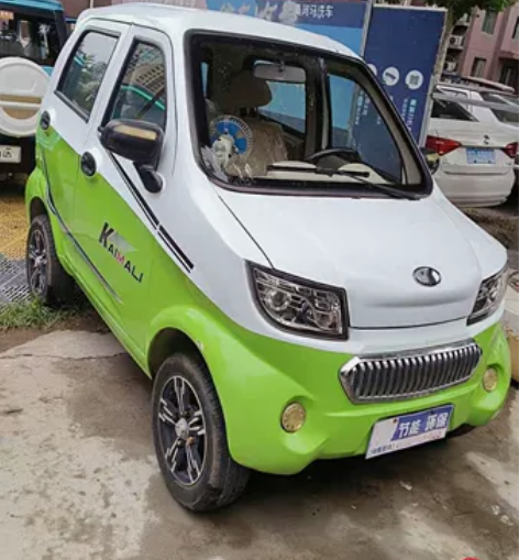 车，能跑55公里，中控锁，没咋使用过，有购...