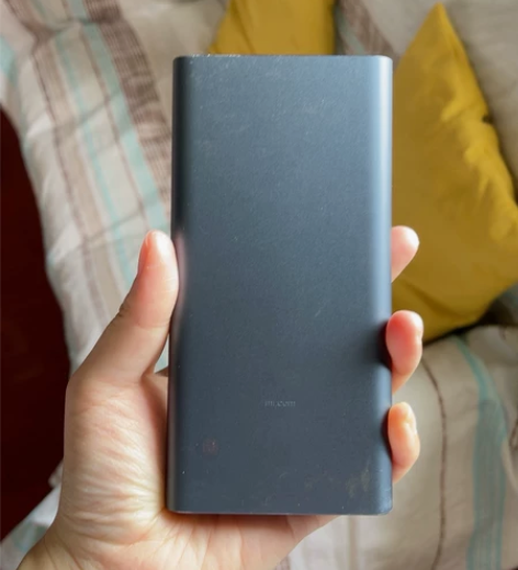 小米充电宝10000mah 快充版 感兴趣...
