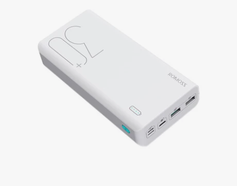 罗马仕 充电宝超3万mAH大容量小米苹果华为