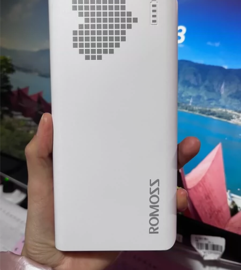 【年货价】ROMOSS/罗马仕 sense...