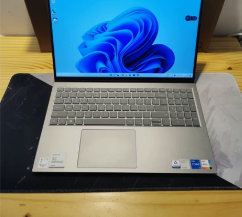 戴尔灵越15pro 5518 11代i5 ...