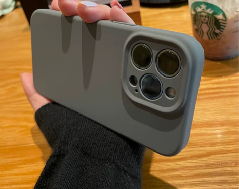 飞毛腿手机 适用苹果13promax壳ip...