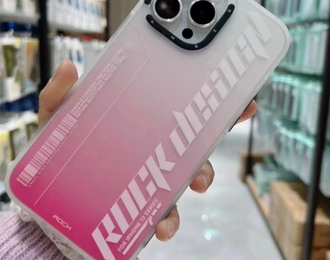 ROCK苹果13手机壳iphone13pr...