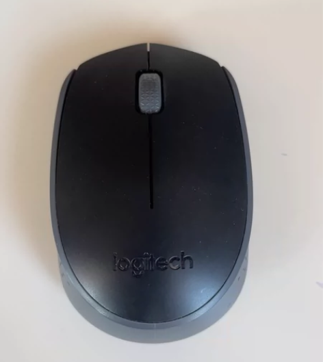 罗技M171，和苹果电脑交互不方便，给需要...