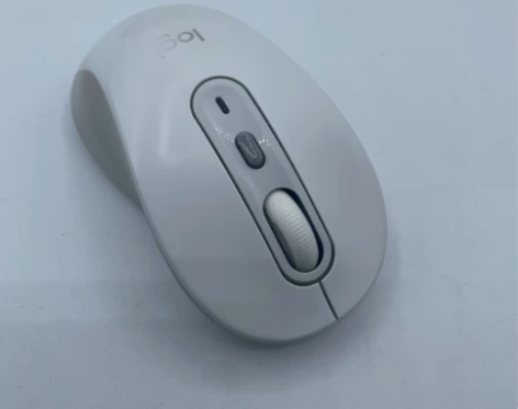 罗技M750无线蓝牙鼠标商务办公电脑笔记本...