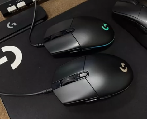 【清库存】闲置清仓，未拆封，罗技G102二...