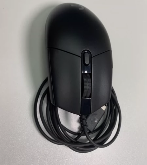 《正品》 罗技 G102二代游戏鼠标有线电...