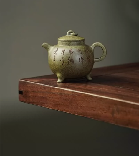 【逐鹿中原】·极品青段·260cc·7孔 ...