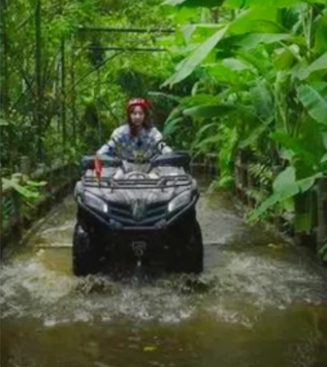 保亭槟榔谷黎苗文化旅游区景点（1月起售）（...