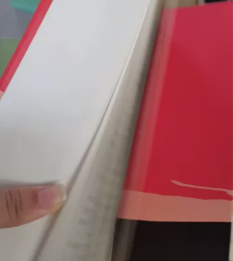 红岩 无瑕疵（拆封）几乎全新   无划痕处...