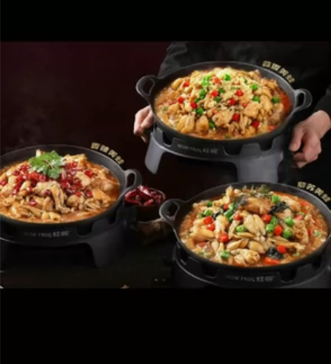 蛙喔代金quan   65代100的（仅限...