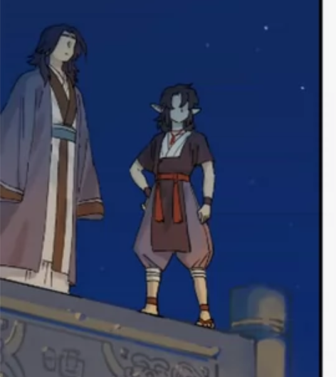 【是找哦!不是接!】找潍坊coser~ (...