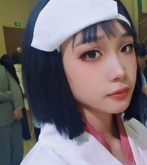 野良神绯器cos大全套 仅正片一次l码 九...