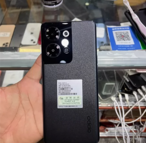 OPPO Reno9  12+512G  ...