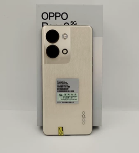 ?95新 OPPO Reno9  12G+...