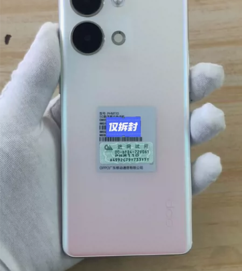 OPPO OPPO Reno9，新款机99...