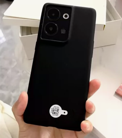 OPPO OPPO Reno9. 黑色12...