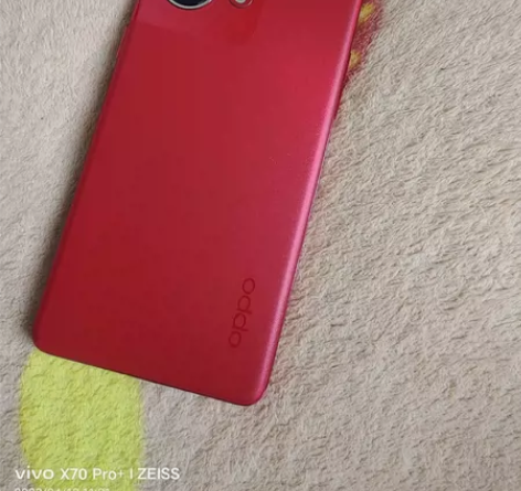 OPPO Reno9 *12+512兔年定...