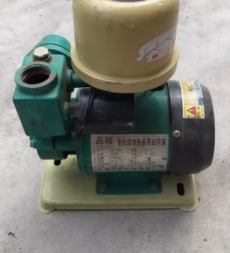 品硕全自动冷热水多用自吸泵增压泵,功率12...