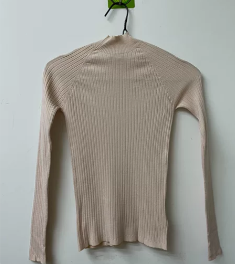 拉夏贝尔正品女装，S码，90斤内穿！ 粉色...