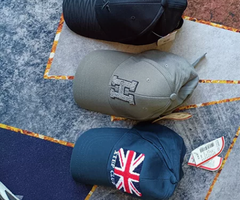 特步正品帽子男女鸭舌帽2021秋季新款休闲...