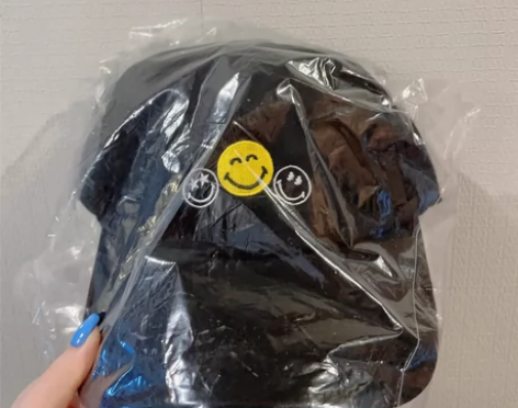 全新 安踏太阳帽鸭舌帽棒球帽男女休闲运动帽...