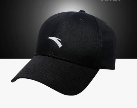 【风尚价】安踏帽子运动帽正品2020春夏新...