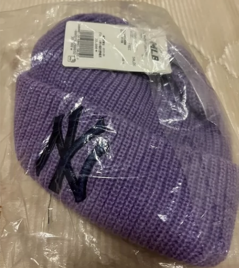 韩国直邮  保证正品  MLB毛线帽   ...