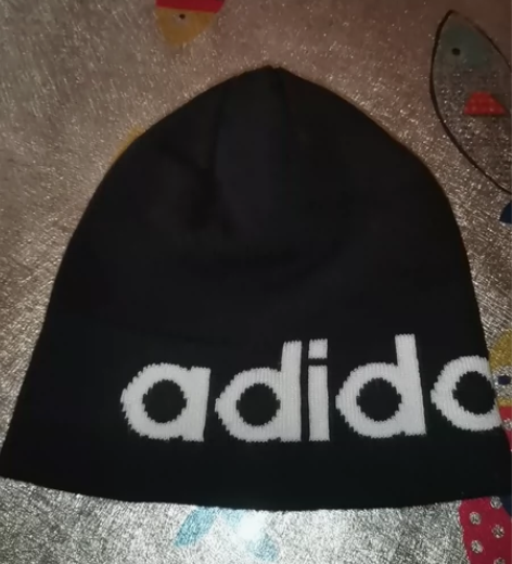 阿迪达斯 正品 冷帽 头围56...