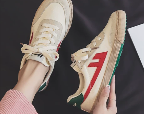 全新 全套回力帆布鞋女2022年夏季新款女...