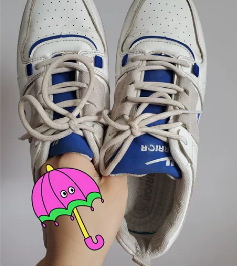 运动鞋 41码 所见即所得！喜欢拍！闲置物...