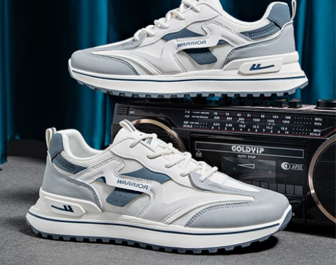 回力男运动鞋 男鞋运动鞋休闲鞋男款夏季透气...