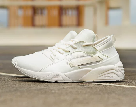 361女鞋运动鞋秋季革面软底白色鞋子女士轻...