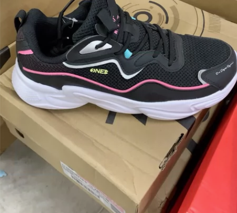 361度 运动鞋 男鞋 38码 跑鞋 休闲...