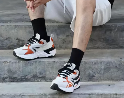 361度运动鞋｜全新｜大河原邦男联名｜机甲...