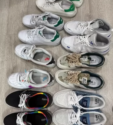 Nike 特步 Dickies 迪卡侬 l...