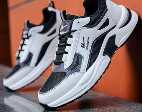 回力男 男鞋潮鞋网红爆款2023年新款网鞋...