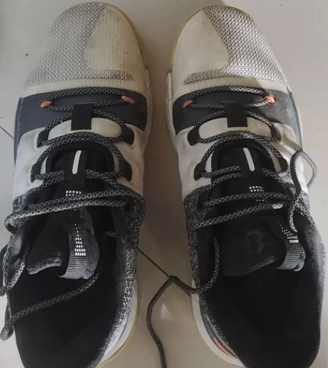 匹克态极43码 感兴趣的话点“我想要”和我...
