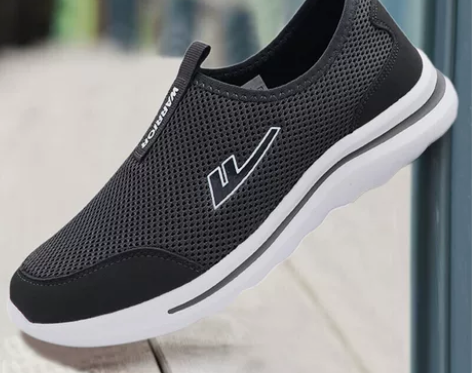 回力男鞋春夏季新款透气网面鞋网鞋男百搭休闲...