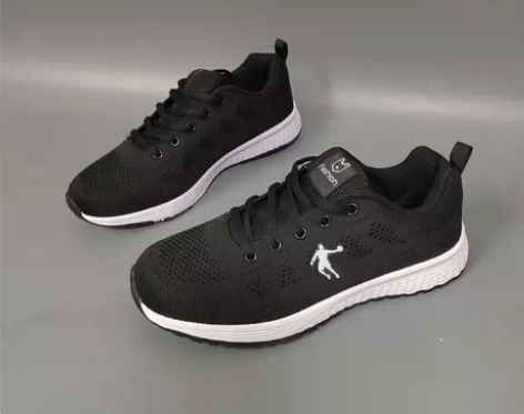 【品牌女鞋清仓捡漏】39码乔丹童鞋中大童春...